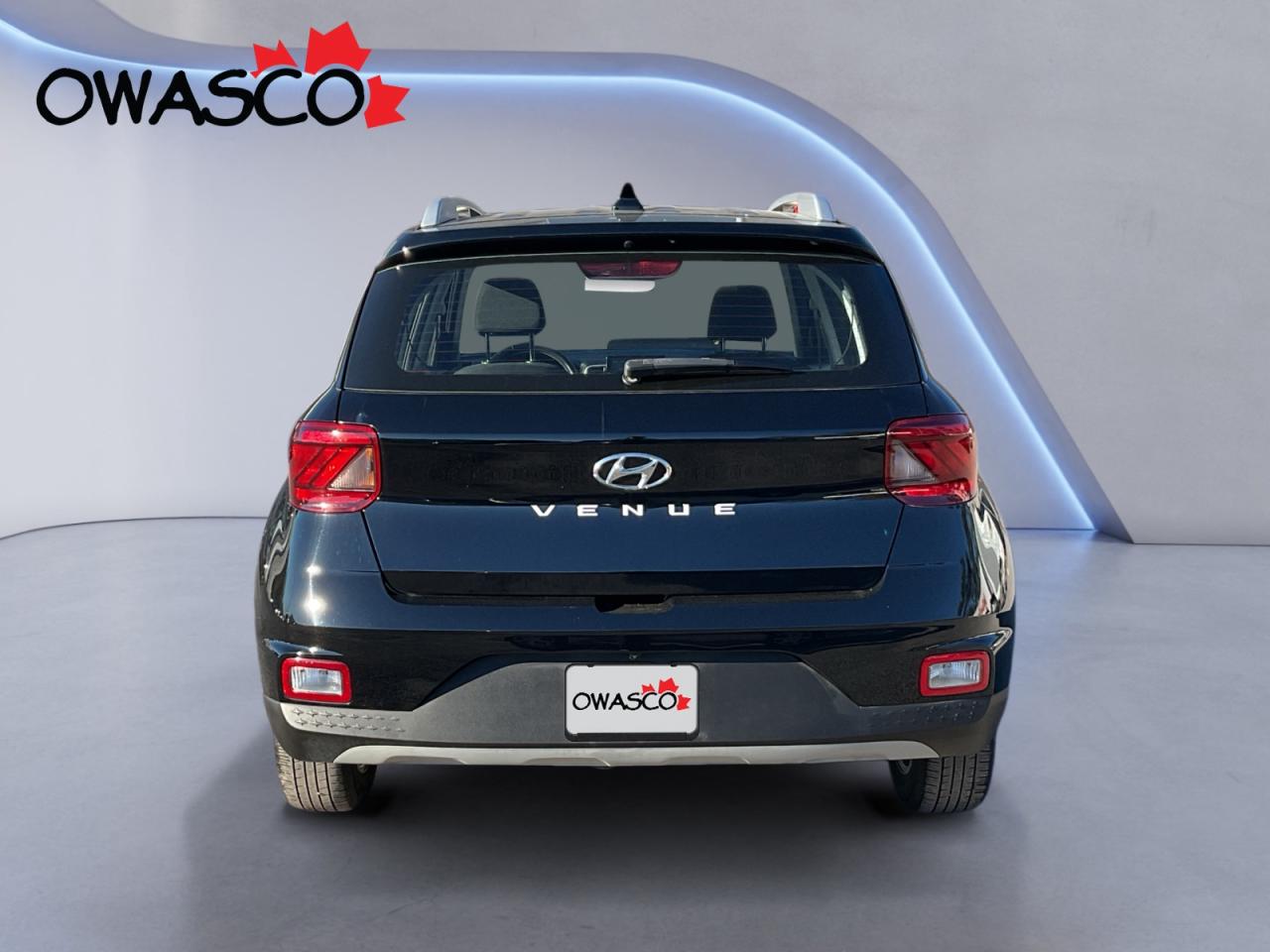 2022 Hyundai Venue 1.6L Preferred! FWD! Photo4