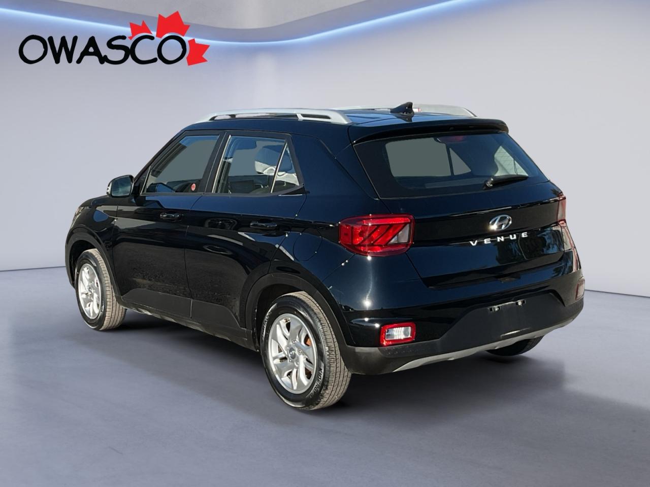 2022 Hyundai Venue 1.6L Preferred! FWD! Photo3