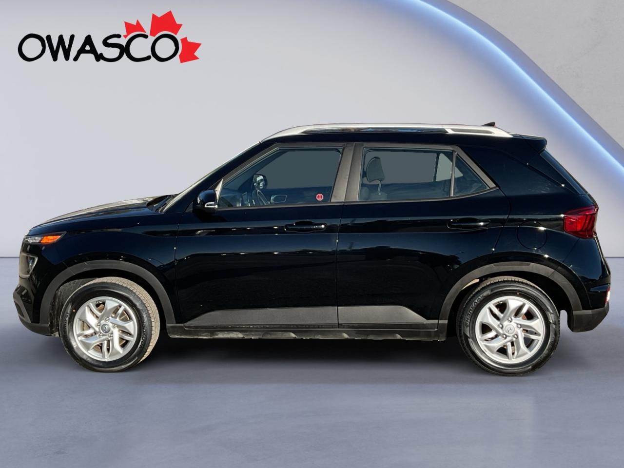 2022 Hyundai Venue 1.6L Preferred! FWD! Photo