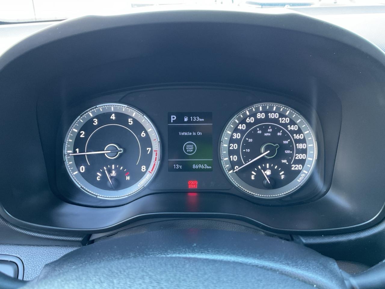 2022 Hyundai Venue 1.6L Preferred! FWD! Photo