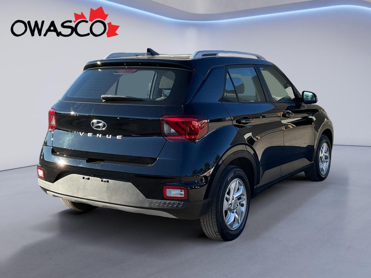 2022 Hyundai Venue 1.6L Preferred! FWD! Photo