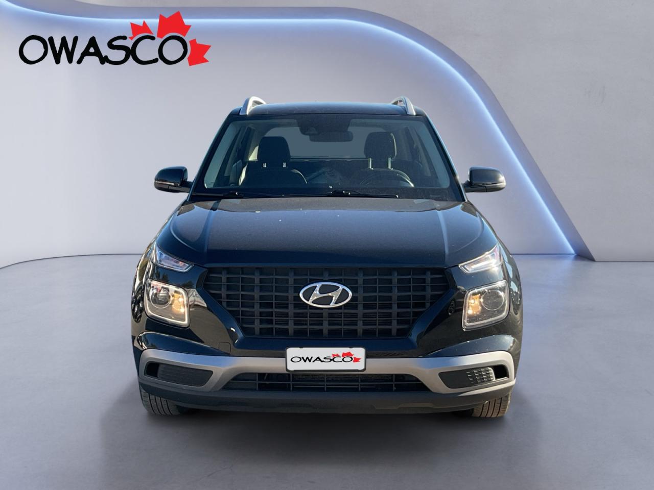 2022 Hyundai Venue 1.6L Preferred! FWD! Photo