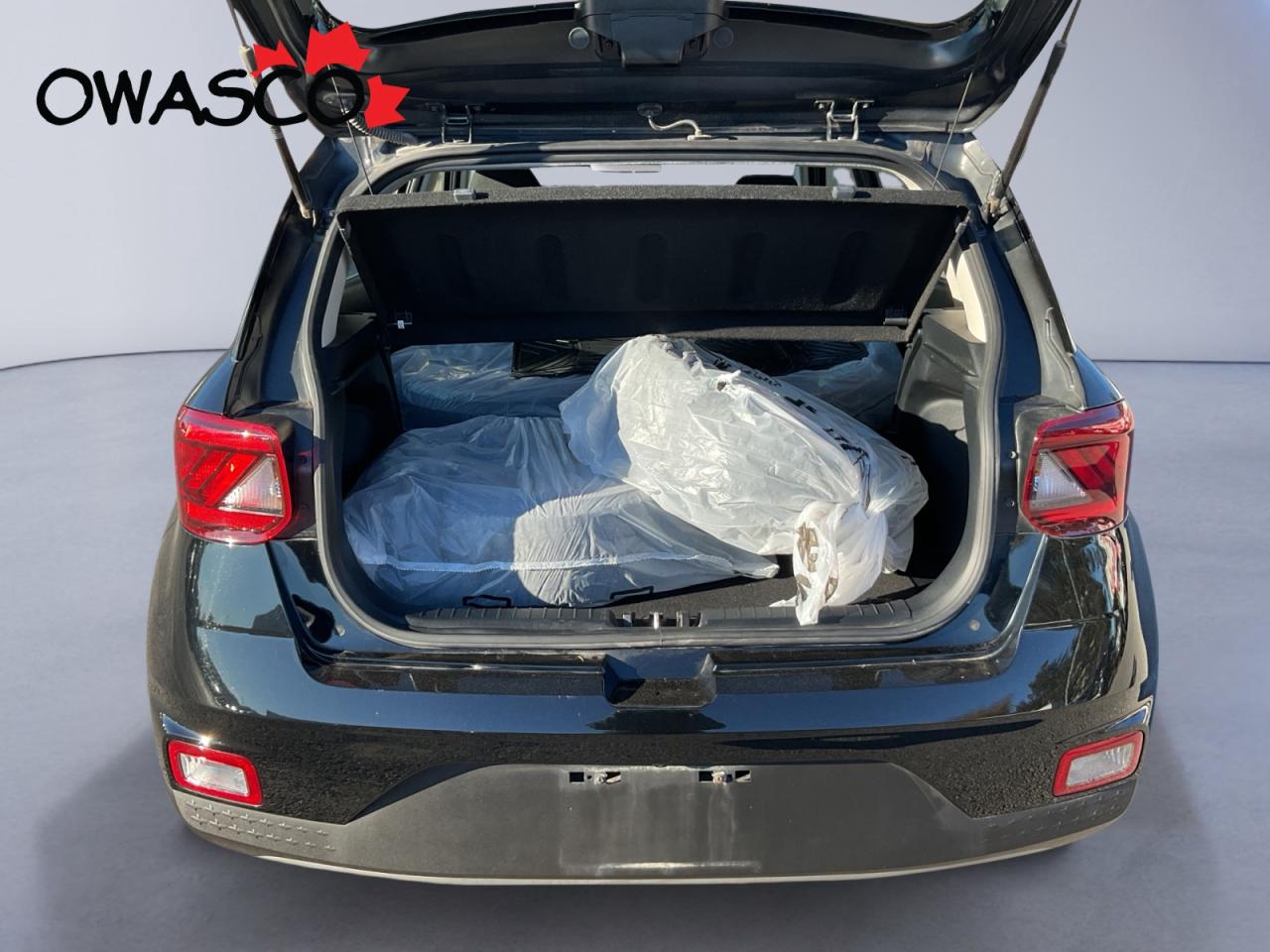 2022 Hyundai Venue 1.6L Preferred! FWD! Photo