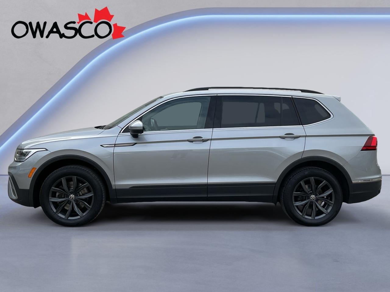 2023 Volkswagen Tiguan 2.0L Certified! Ready for Your Driveway! Photo2