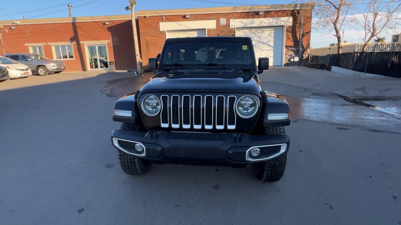 2021 Jeep Wrangler Unlimited >>JUST SOLD Photo2