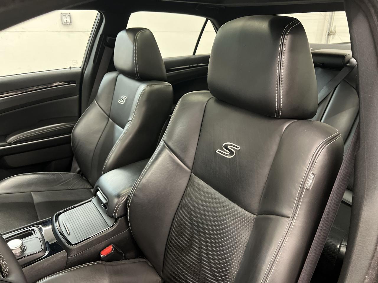 2023 Chrysler 300 >>JUST SOLD Photo