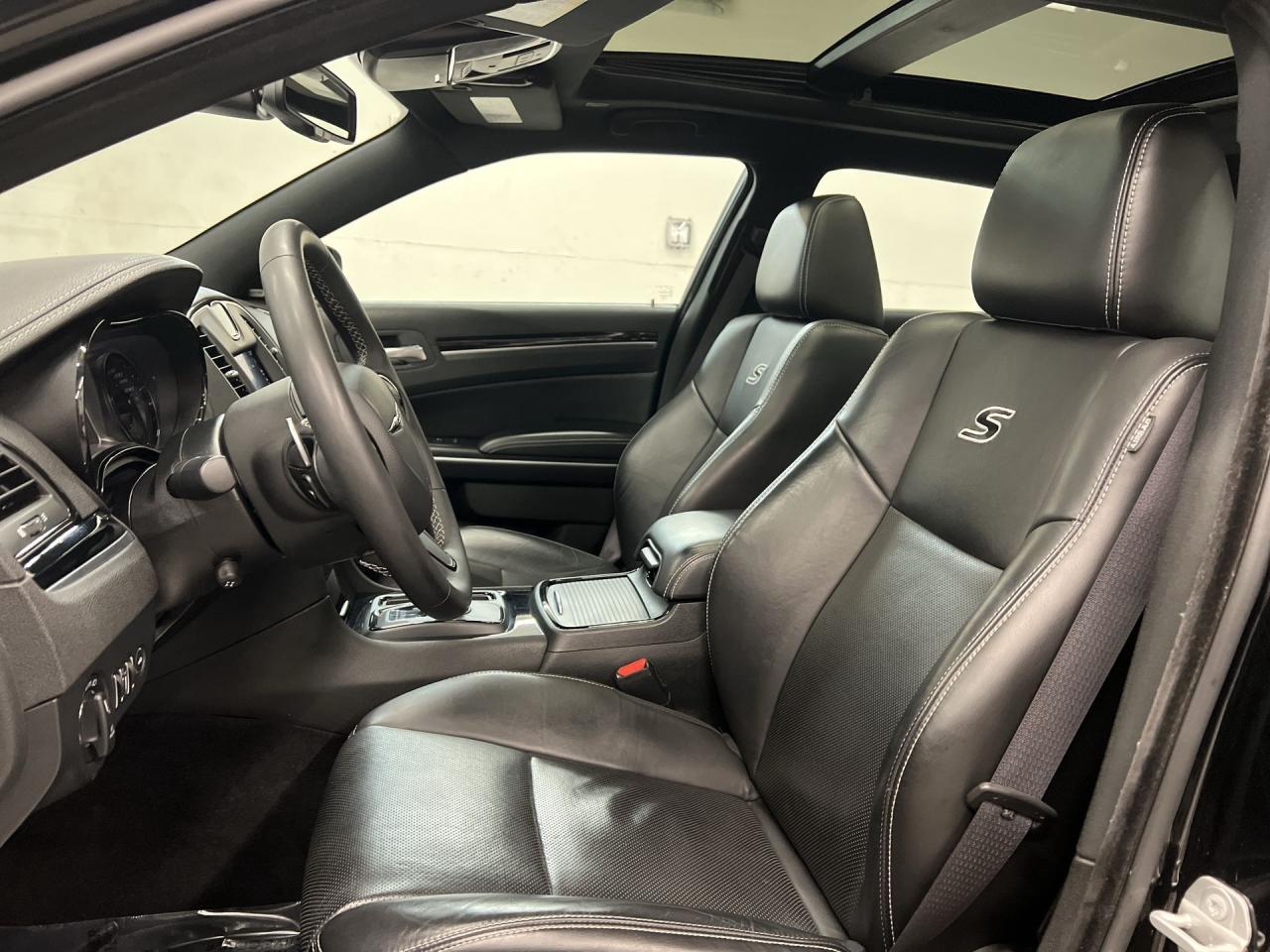 2023 Chrysler 300 >>JUST SOLD Photo