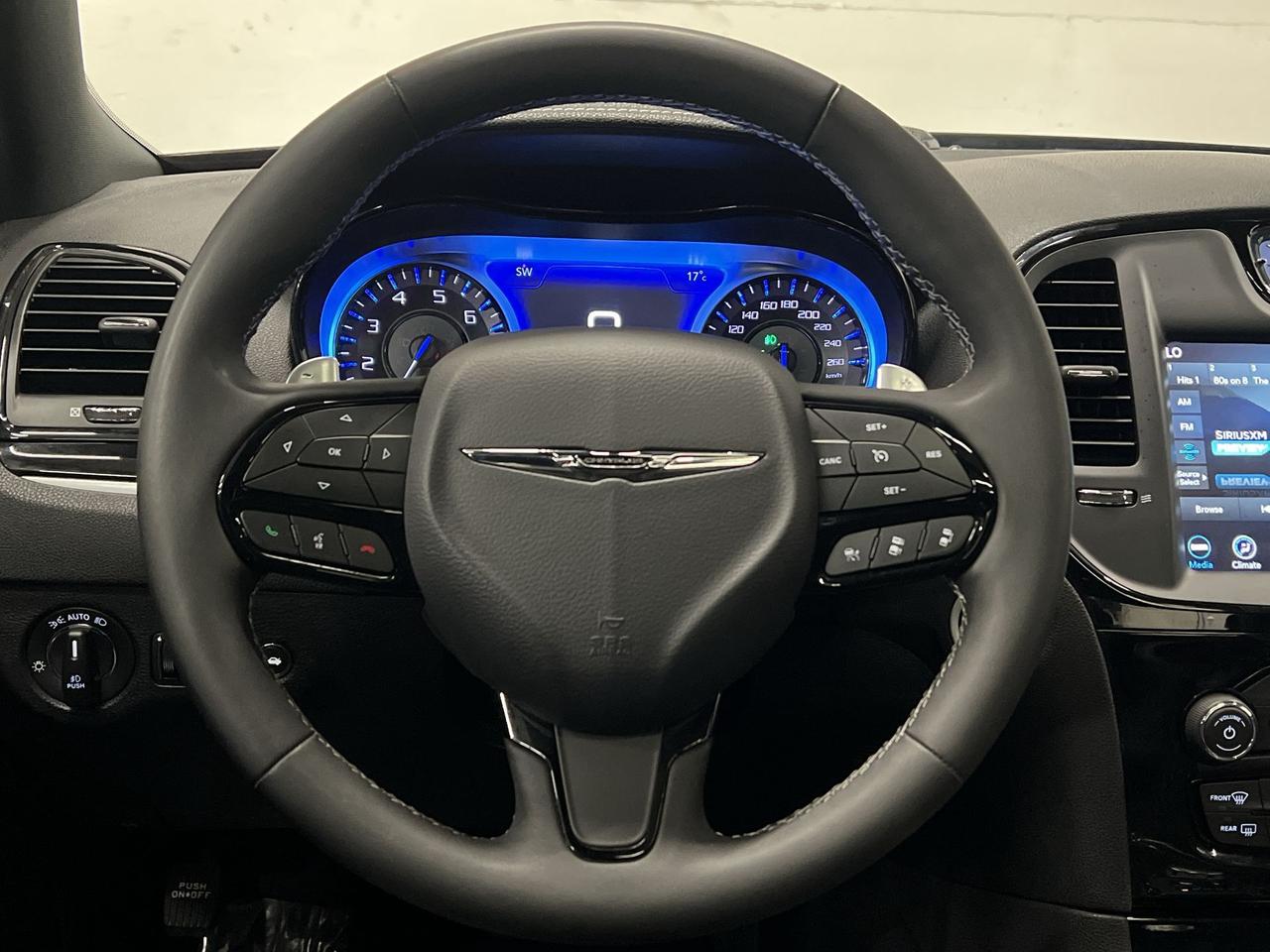 2023 Chrysler 300 >>JUST SOLD Photo