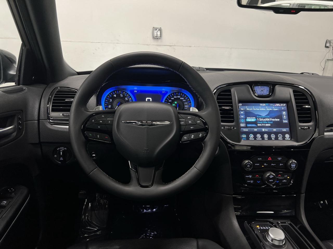 2023 Chrysler 300 >>JUST SOLD Photo