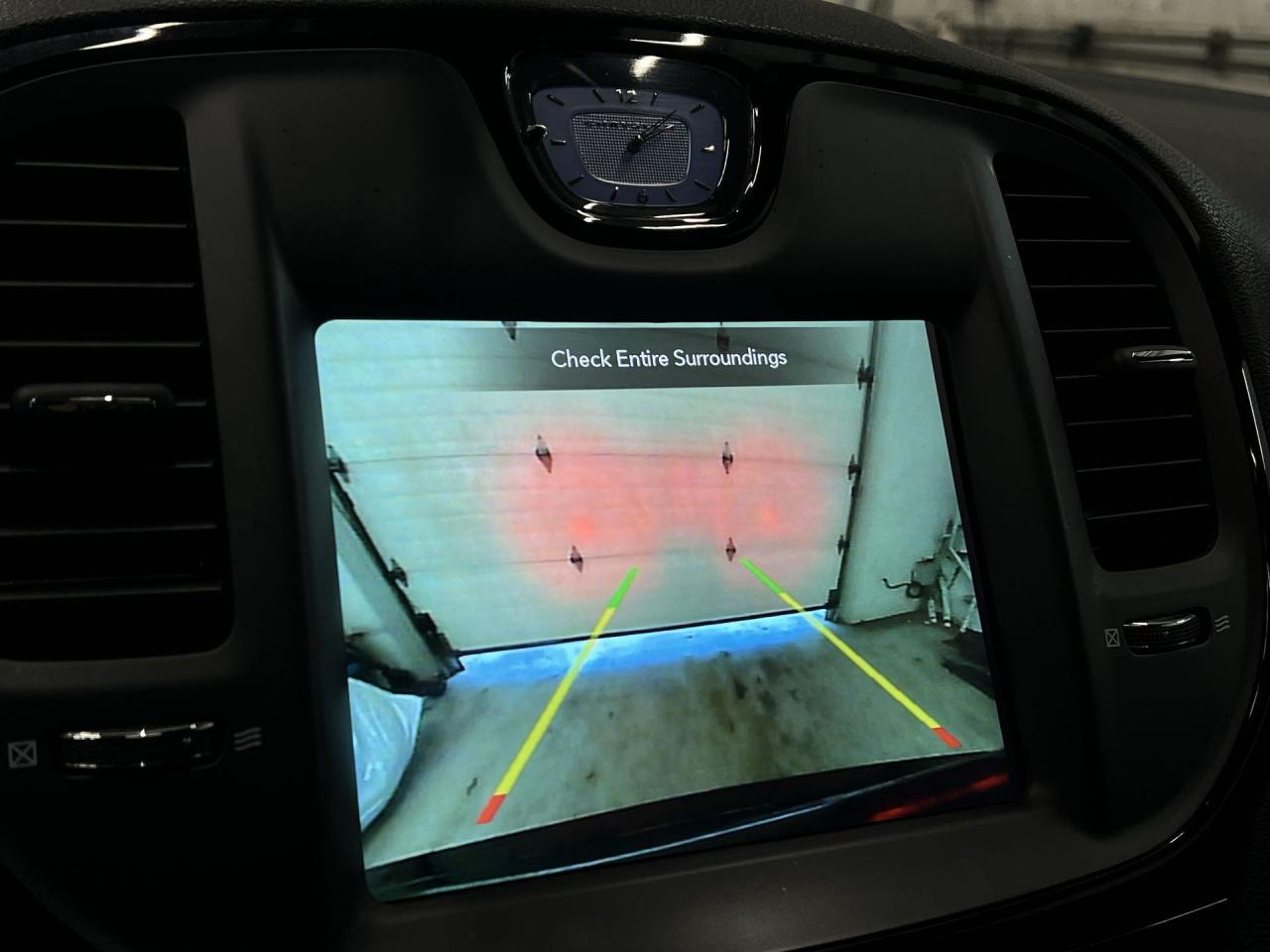 2023 Chrysler 300 >>JUST SOLD Photo