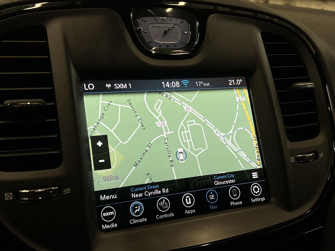 2023 Chrysler 300 >>JUST SOLD Photo