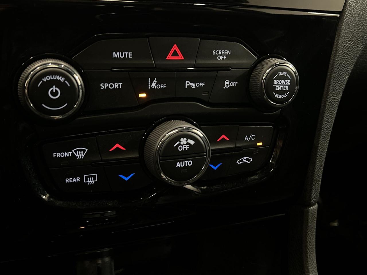 2023 Chrysler 300 >>JUST SOLD Photo