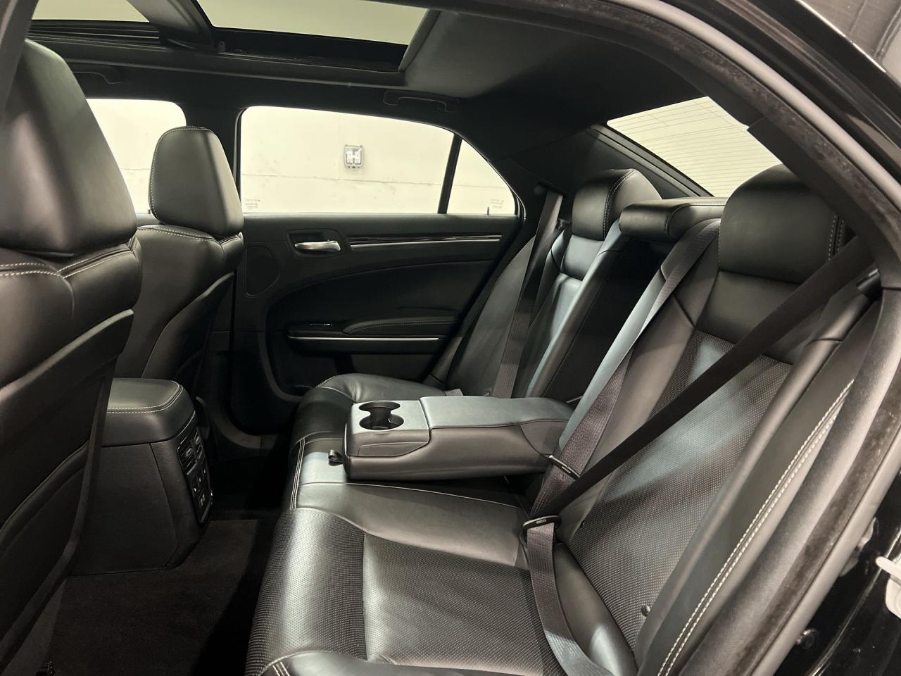 2023 Chrysler 300 >>JUST SOLD Photo