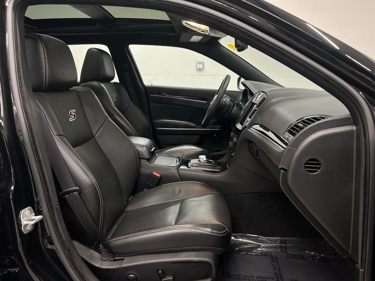 2023 Chrysler 300 >>JUST SOLD Photo