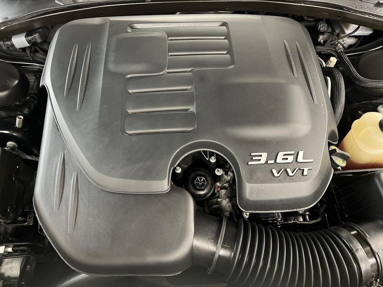 2023 Chrysler 300 >>JUST SOLD Photo