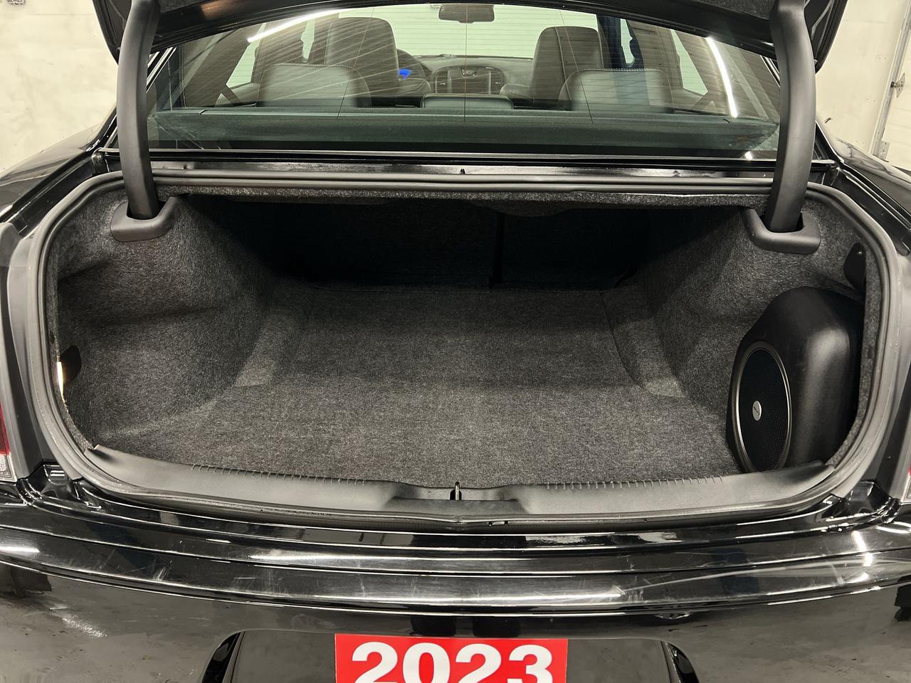 2023 Chrysler 300 >>JUST SOLD Photo