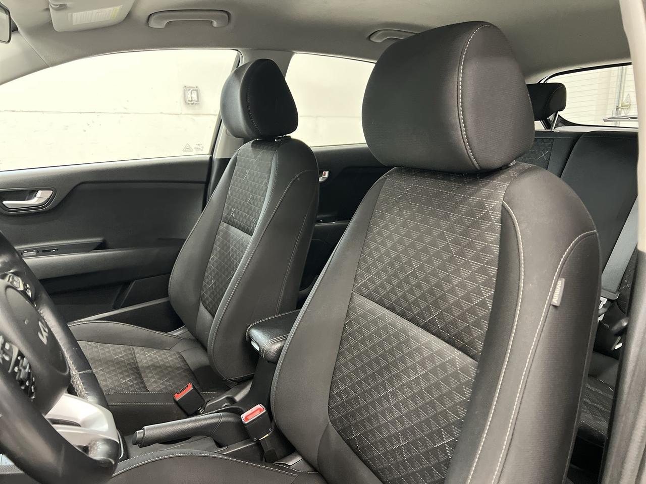 2023 Kia Rio5 AUTOMATIC | HTD SEATS |WIRELESS CARPLAY | REAR CAM Photo3