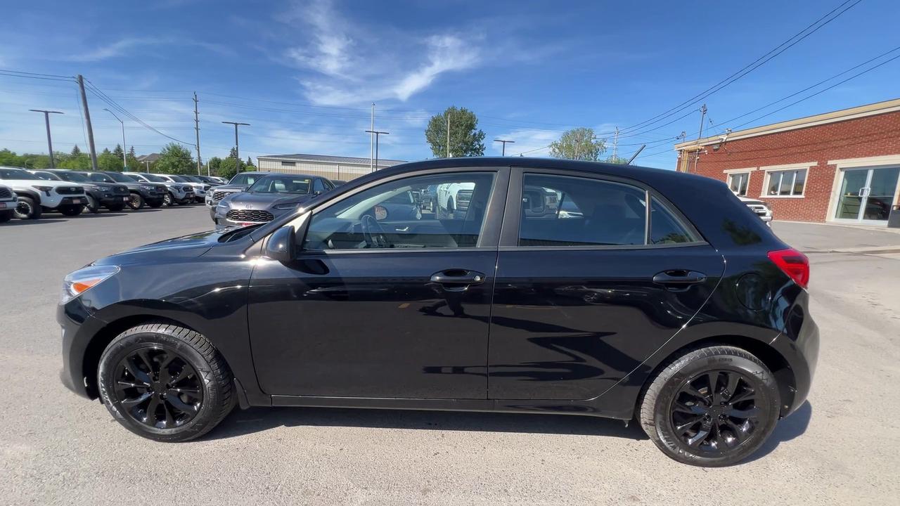 2023 Kia Rio5 AUTOMATIC | HTD SEATS |WIRELESS CARPLAY | REAR CAM Photo