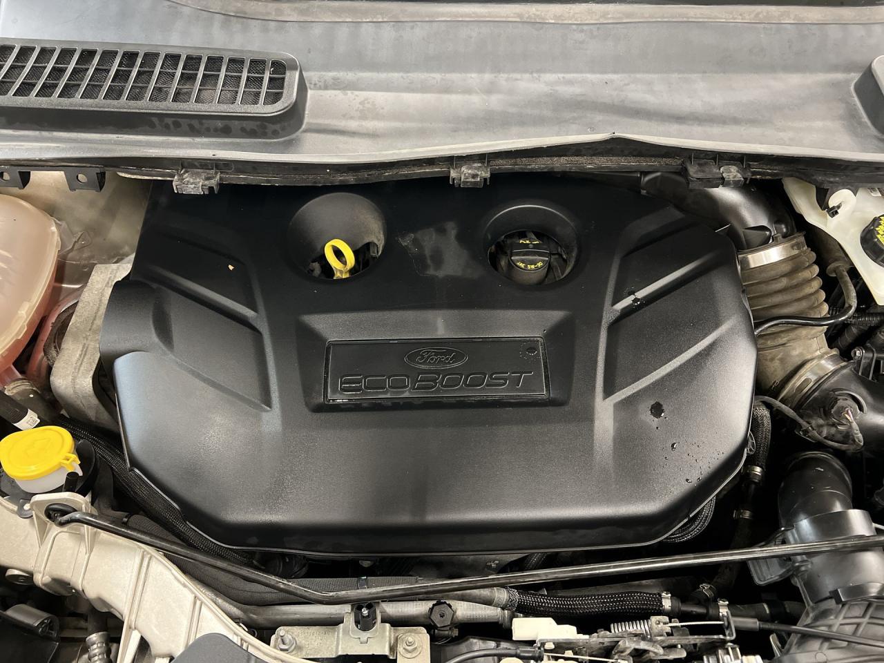 2017 Ford Escape SE AWD | LOW KMS!! | HTD SEATS | REAR CAM | ALLOYS Photo