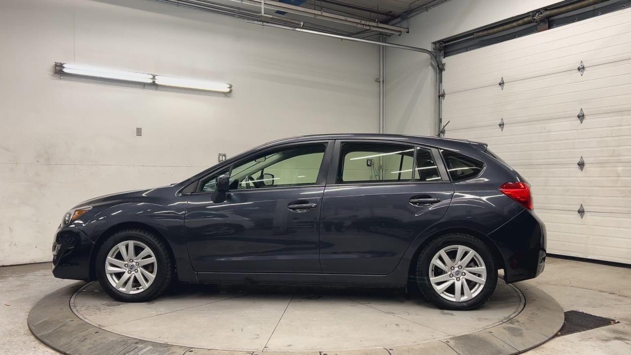 2016 Subaru Impreza >>JUST SOLD Photo4
