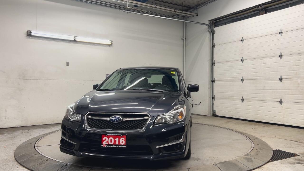 2016 Subaru Impreza >>JUST SOLD Photo