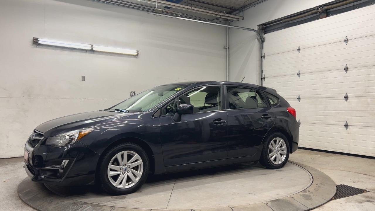 2016 Subaru Impreza >>JUST SOLD Photo