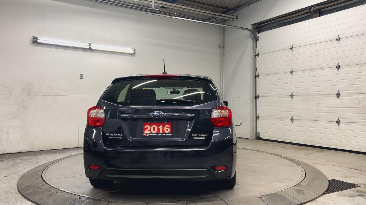 2016 Subaru Impreza >>JUST SOLD Photo