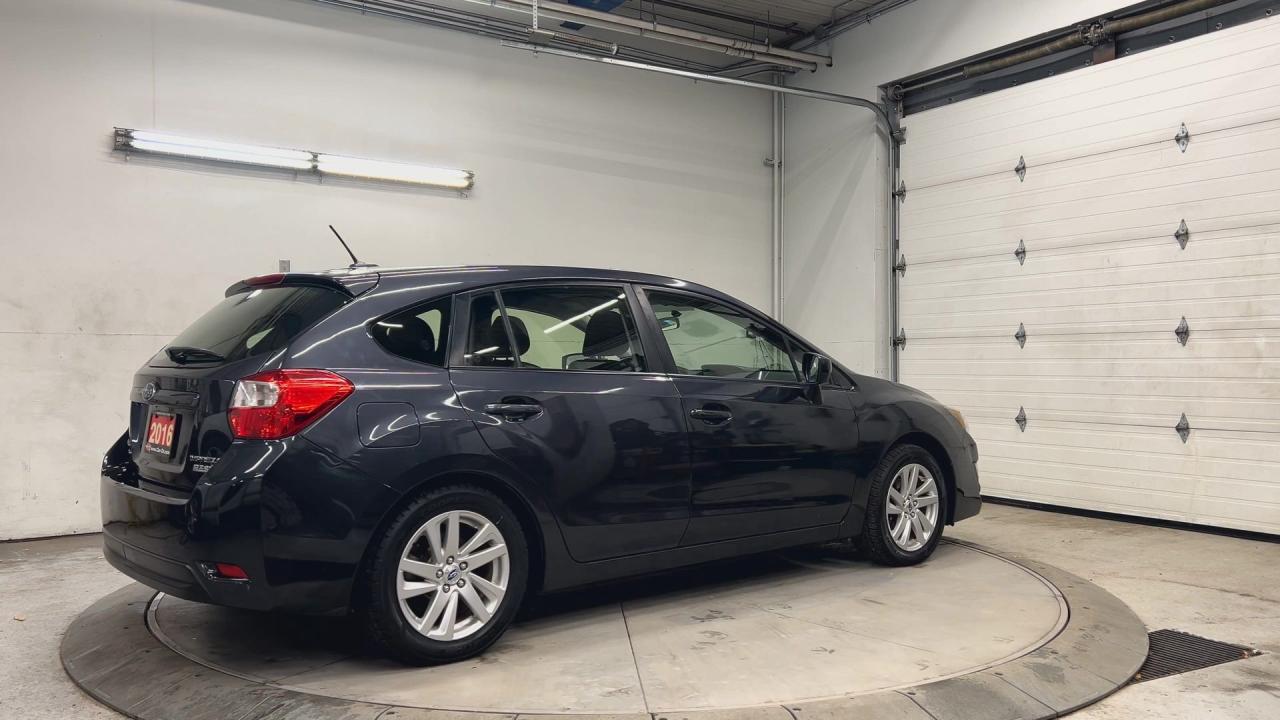 2016 Subaru Impreza >>JUST SOLD Photo