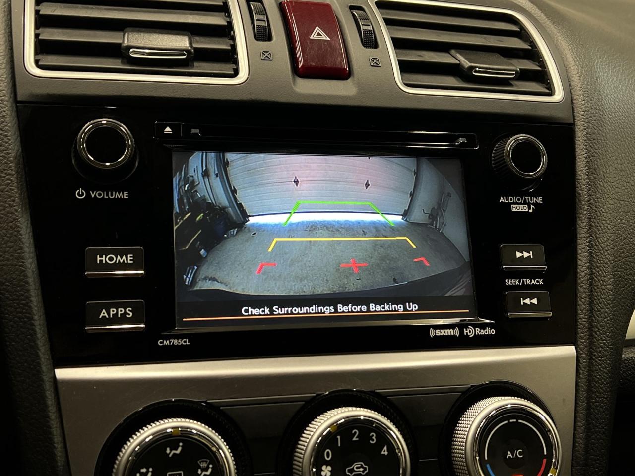 2016 Subaru Impreza >>JUST SOLD Photo