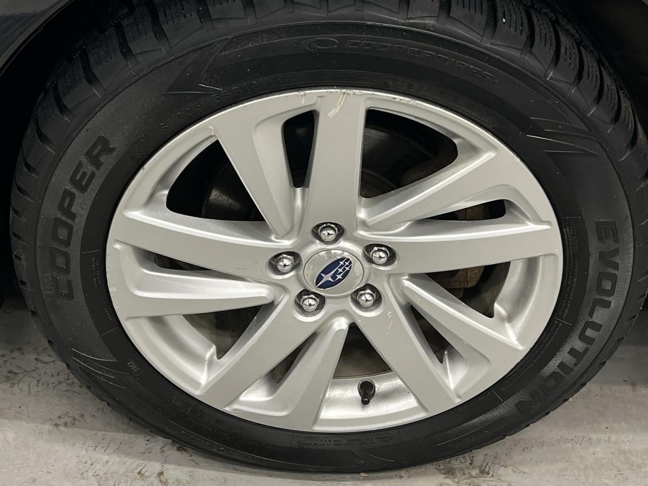 2016 Subaru Impreza >>JUST SOLD Photo