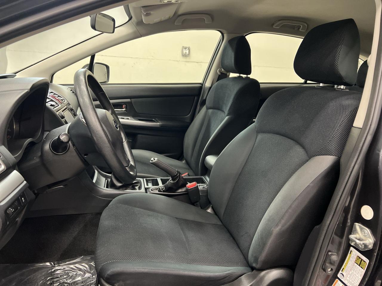 2016 Subaru Impreza >>JUST SOLD Photo