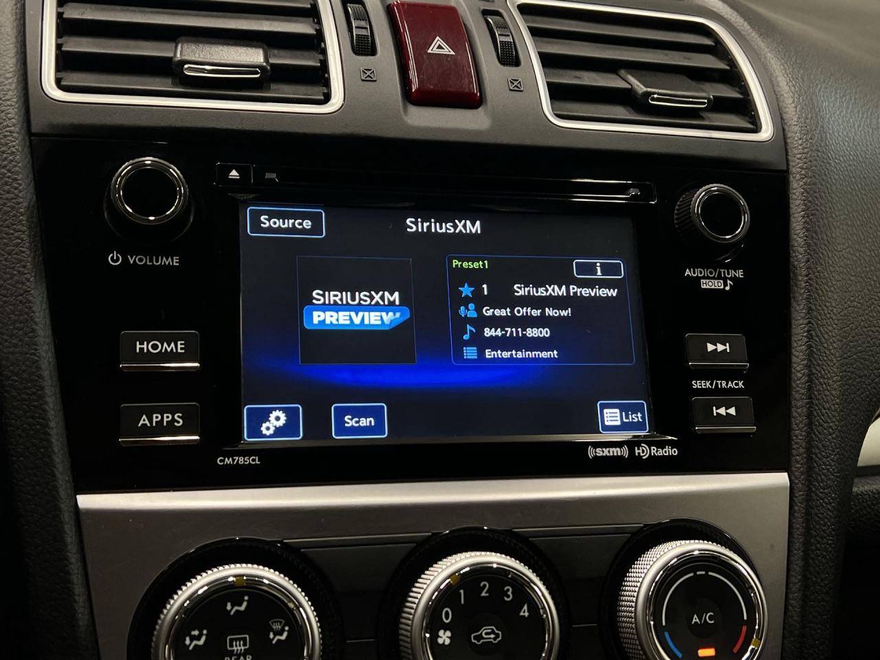 2016 Subaru Impreza >>JUST SOLD Photo