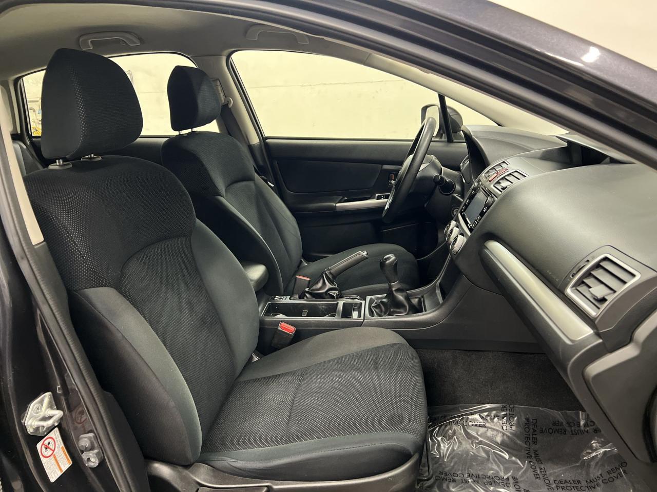 2016 Subaru Impreza >>JUST SOLD Photo