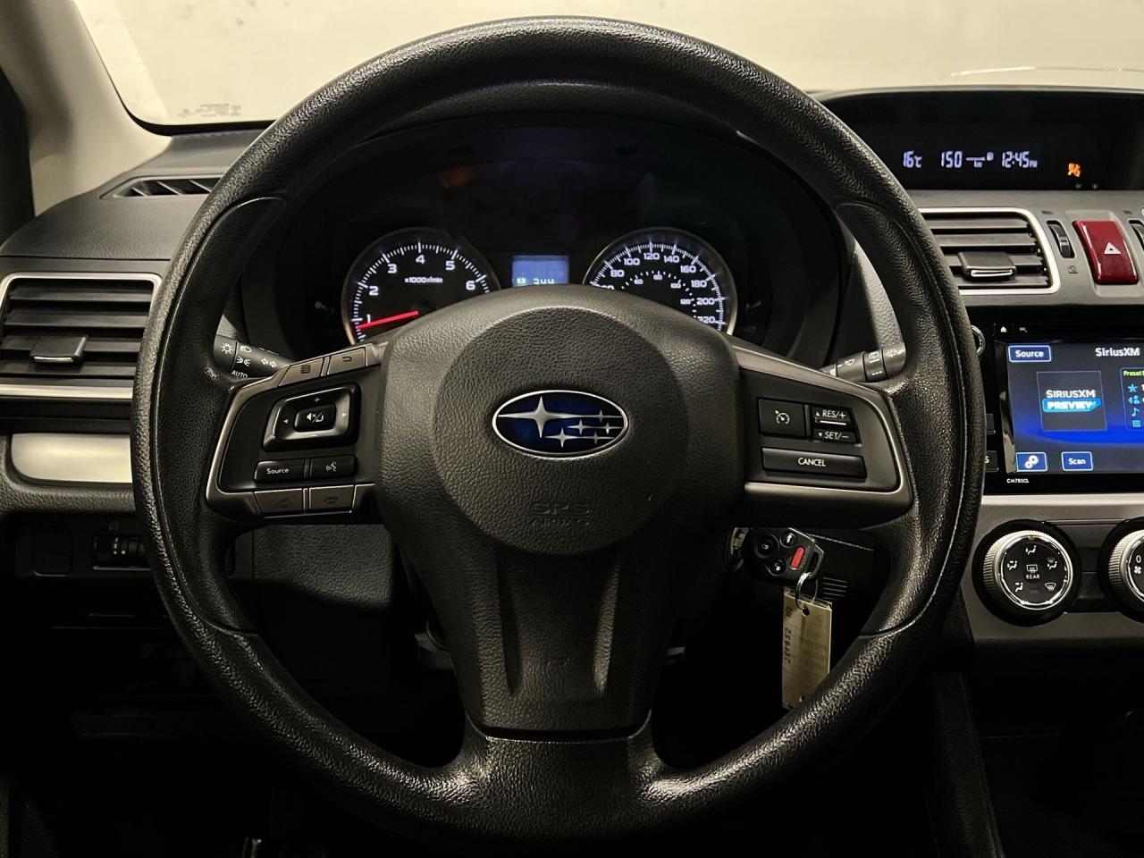 2016 Subaru Impreza >>JUST SOLD Photo