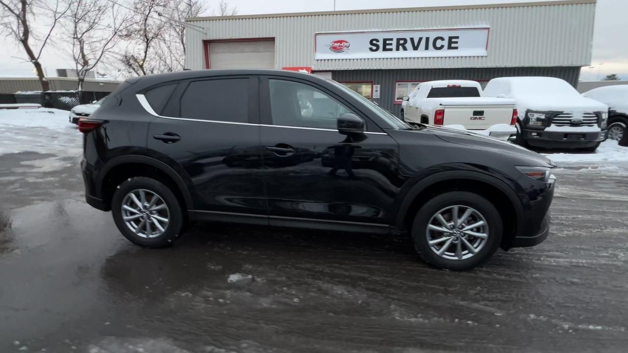 2023 Mazda CX-5 AWD | HTD SEATS | CARPLAY | 17IN ALLOYS| BLUETOOTH Photo