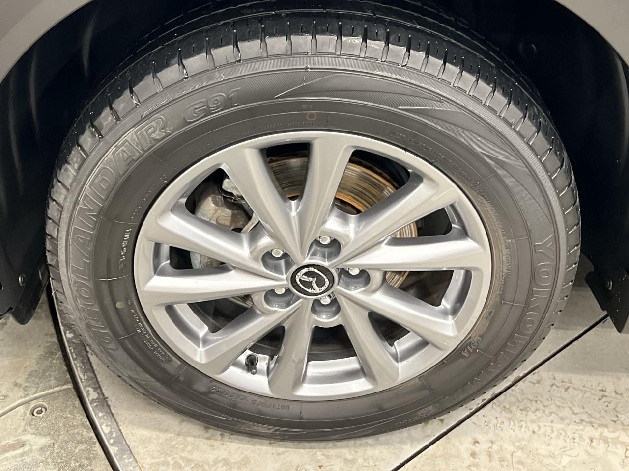 2023 Mazda CX-5 AWD | HTD SEATS | CARPLAY | 17IN ALLOYS| BLUETOOTH Photo