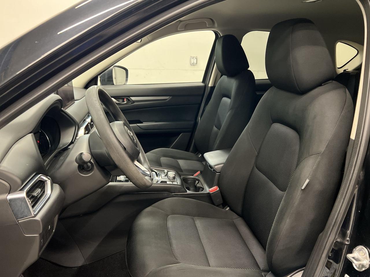 2023 Mazda CX-5 AWD | HTD SEATS | CARPLAY | 17IN ALLOYS| BLUETOOTH Photo