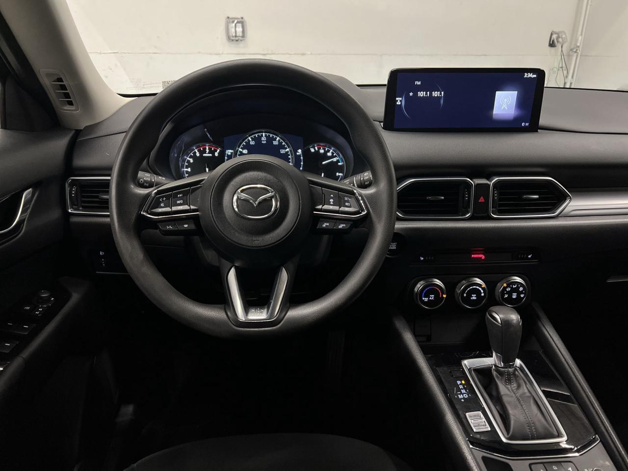 2023 Mazda CX-5 AWD | HTD SEATS | CARPLAY | 17IN ALLOYS| BLUETOOTH Photo