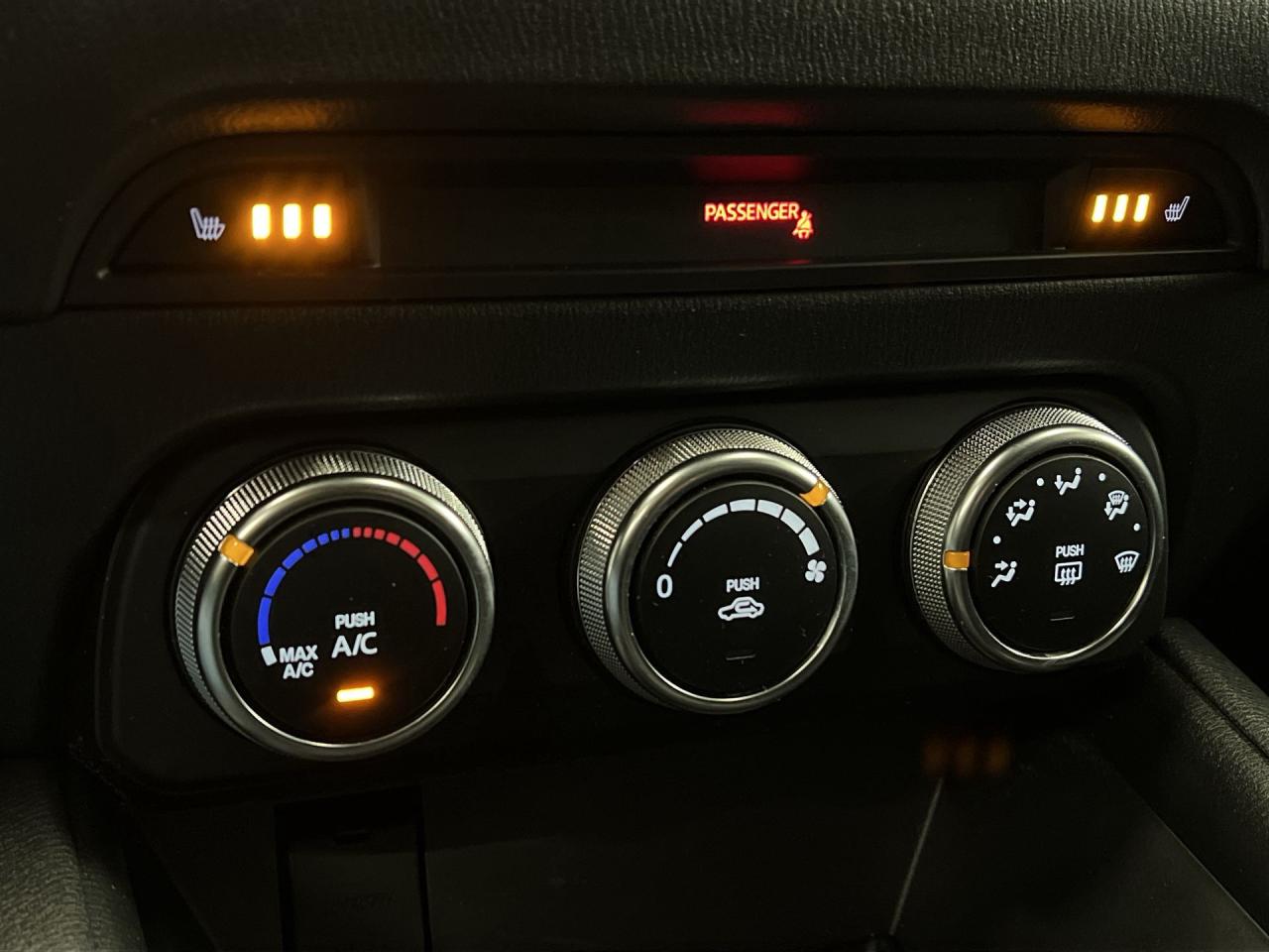 2023 Mazda CX-5 AWD | HTD SEATS | CARPLAY | 17IN ALLOYS| BLUETOOTH Photo