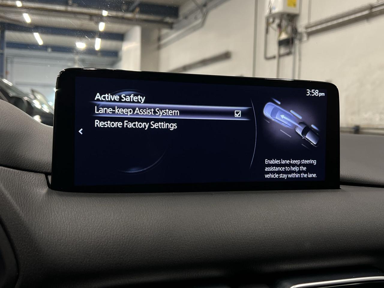 2023 Mazda CX-5 AWD | HTD SEATS | CARPLAY | 17IN ALLOYS| BLUETOOTH Photo