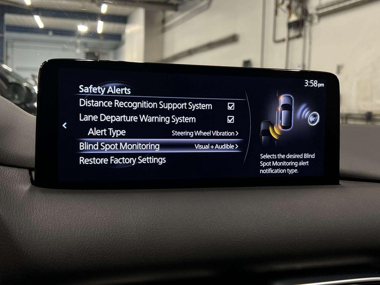 2023 Mazda CX-5 AWD | HTD SEATS | CARPLAY | 17IN ALLOYS| BLUETOOTH Photo