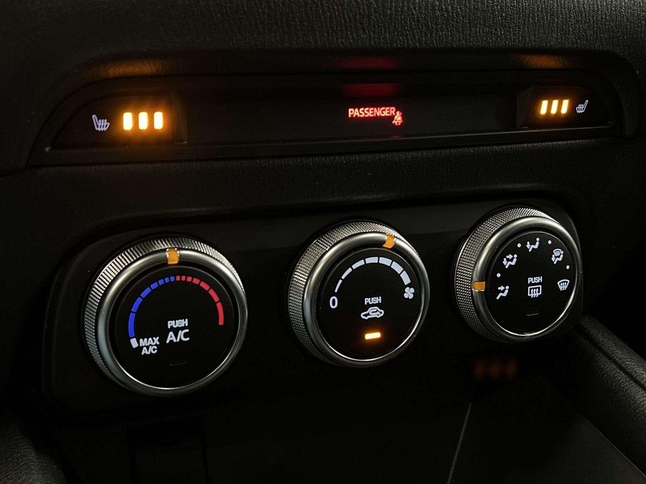 2023 Mazda CX-5 AWD | HTD SEATS | CARPLAY | 17IN ALLOYS| BLUETOOTH Photo