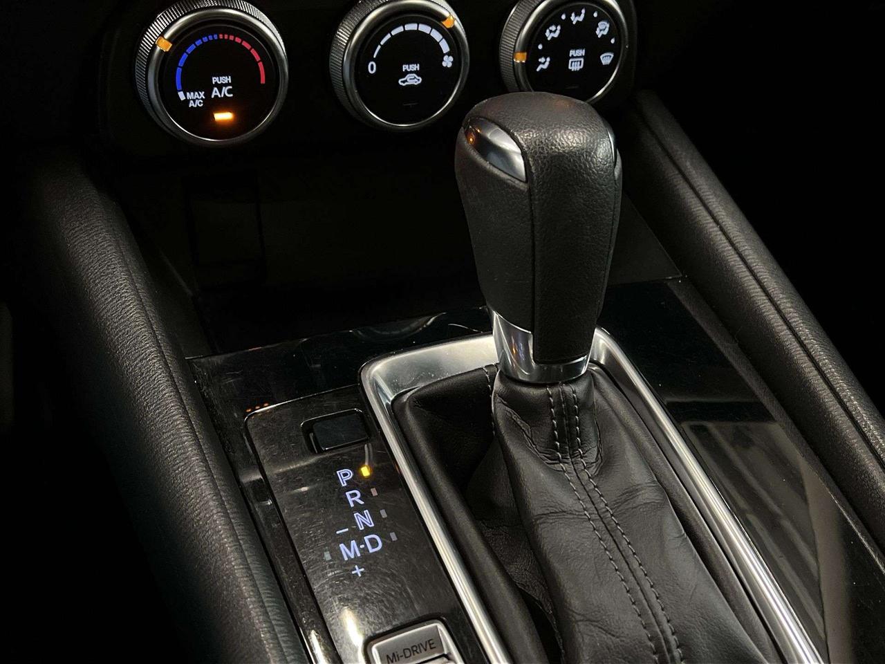 2023 Mazda CX-5 AWD | HTD SEATS | CARPLAY | 17IN ALLOYS| BLUETOOTH Photo