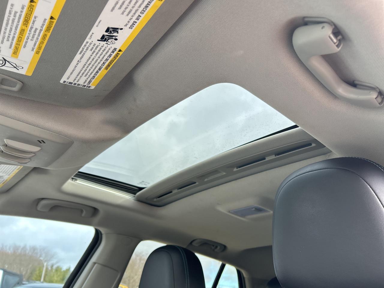 2016 Chevrolet Trax LTZ, CLEAN CARFAX, REMOTE START, SUNROOF! - Photo #17