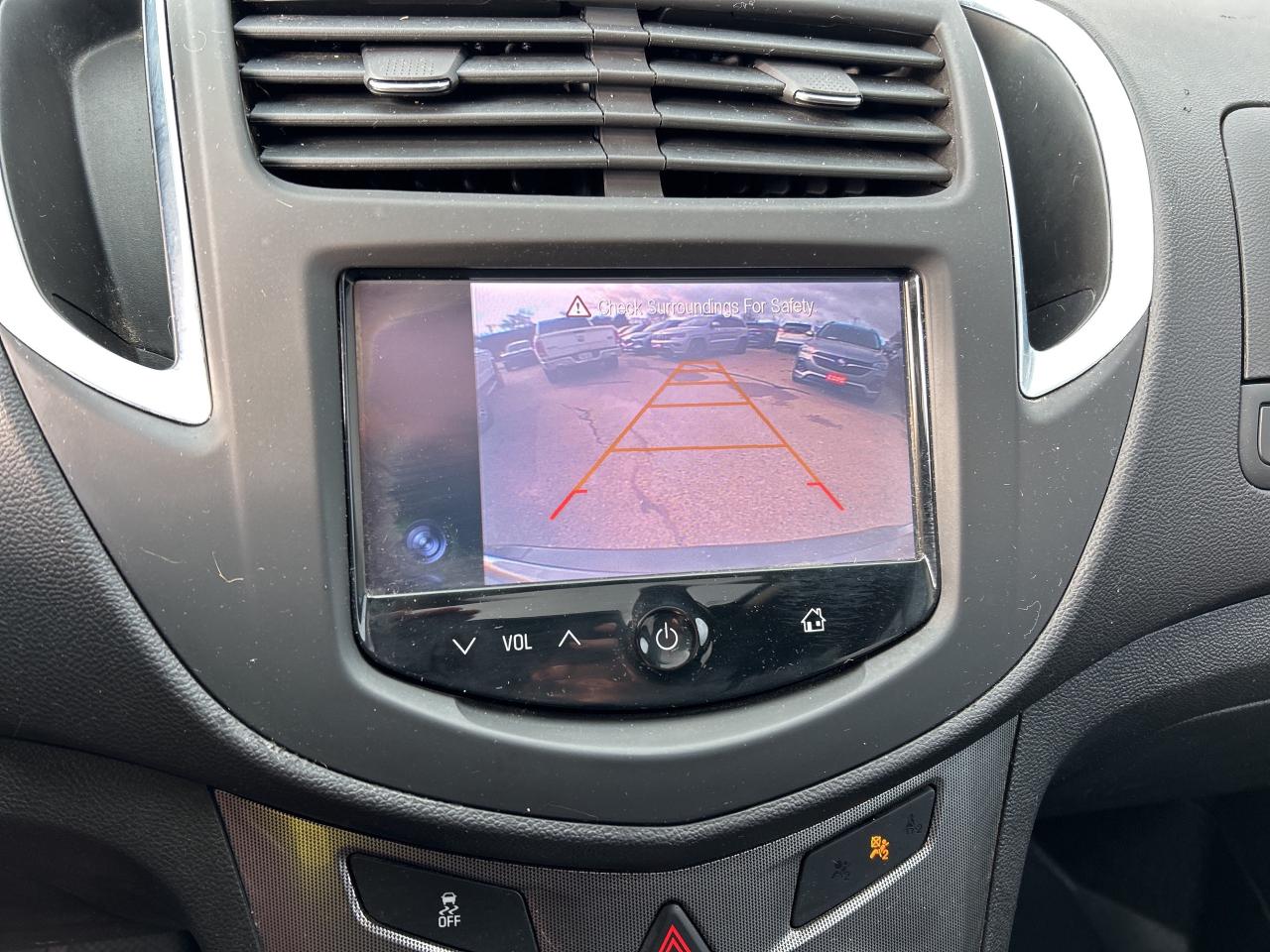 2016 Chevrolet Trax LTZ, CLEAN CARFAX, REMOTE START, SUNROOF! - Photo #22