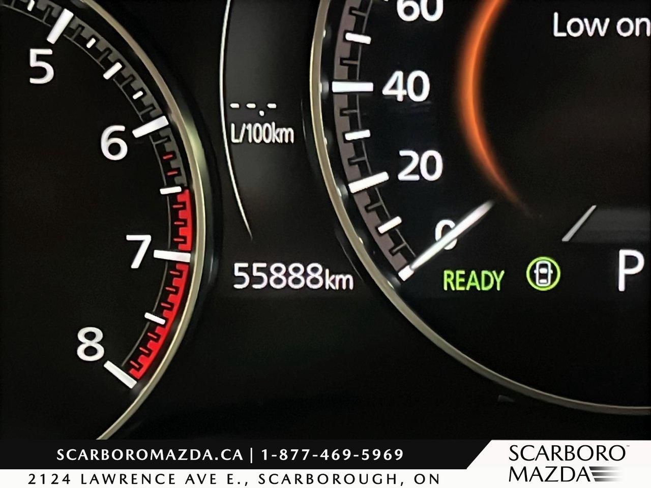 2025 Mazda CX-70 MHEV GT Photo