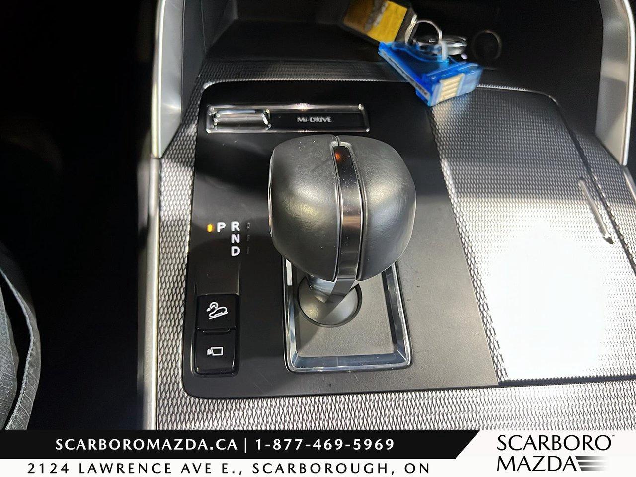 2025 Mazda CX-70 MHEV GT Photo