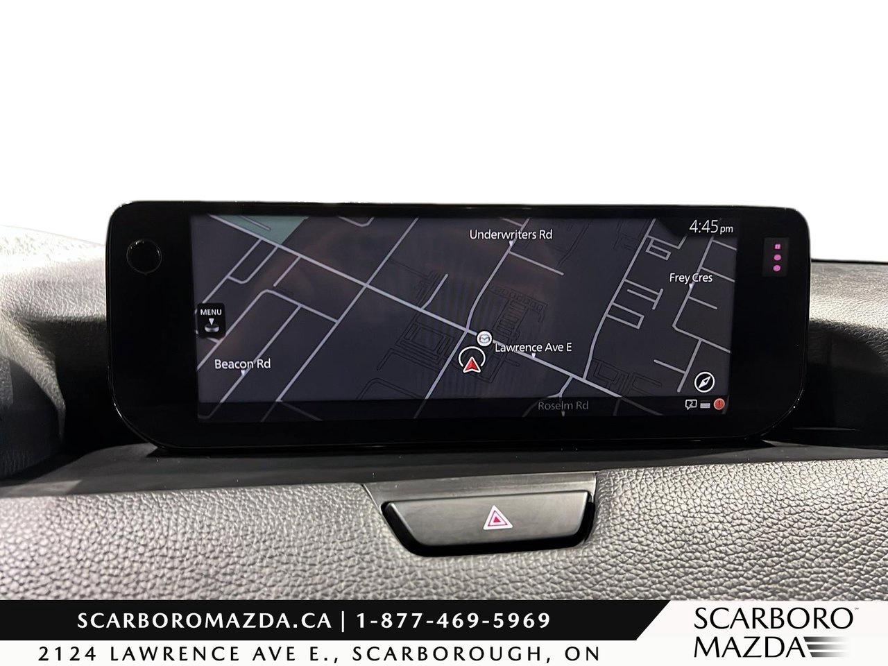 2025 Mazda CX-70 MHEV GT Photo