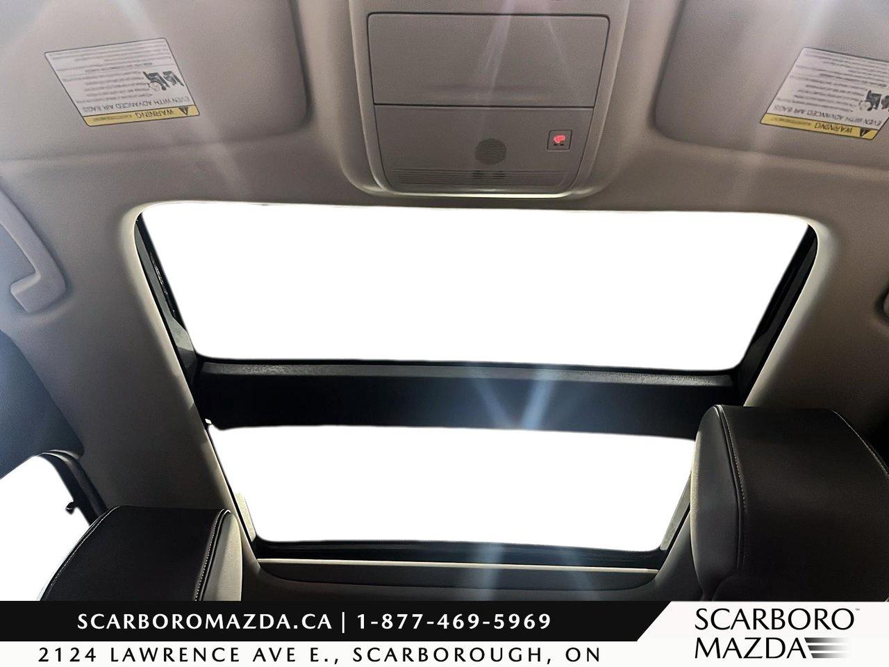 2025 Mazda CX-70 MHEV GT Photo