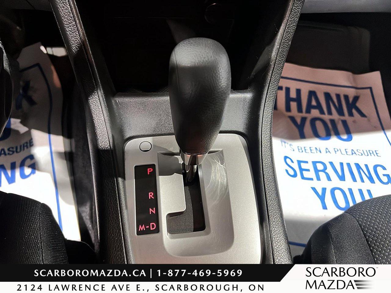 2012 Subaru Impreza 2.0i w/Touring Pkg Photo